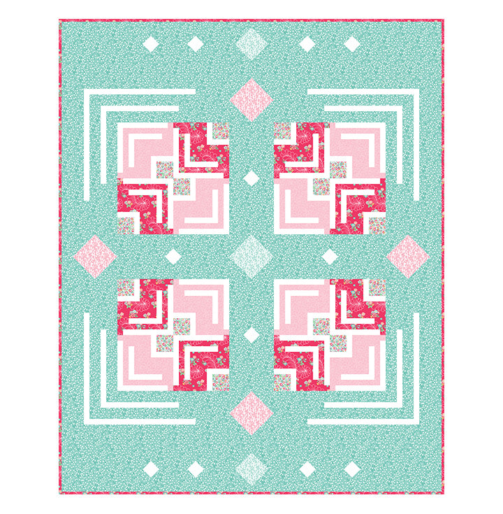Echo Pattern