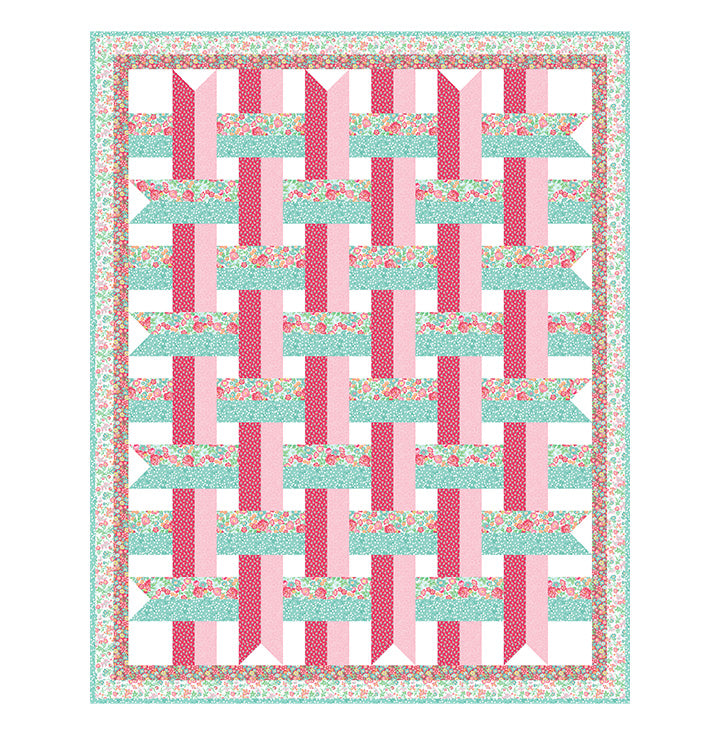 Woven Pattern