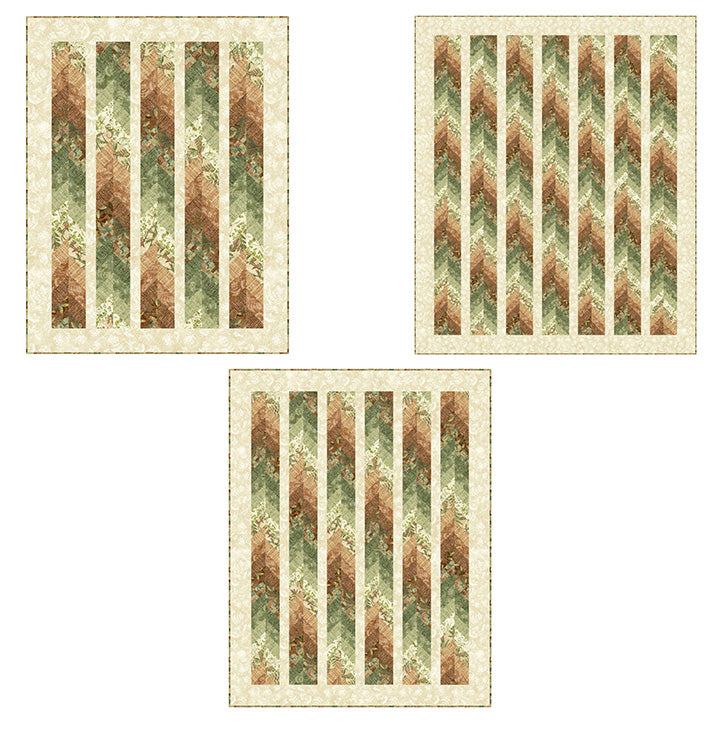 Chevrons Pattern