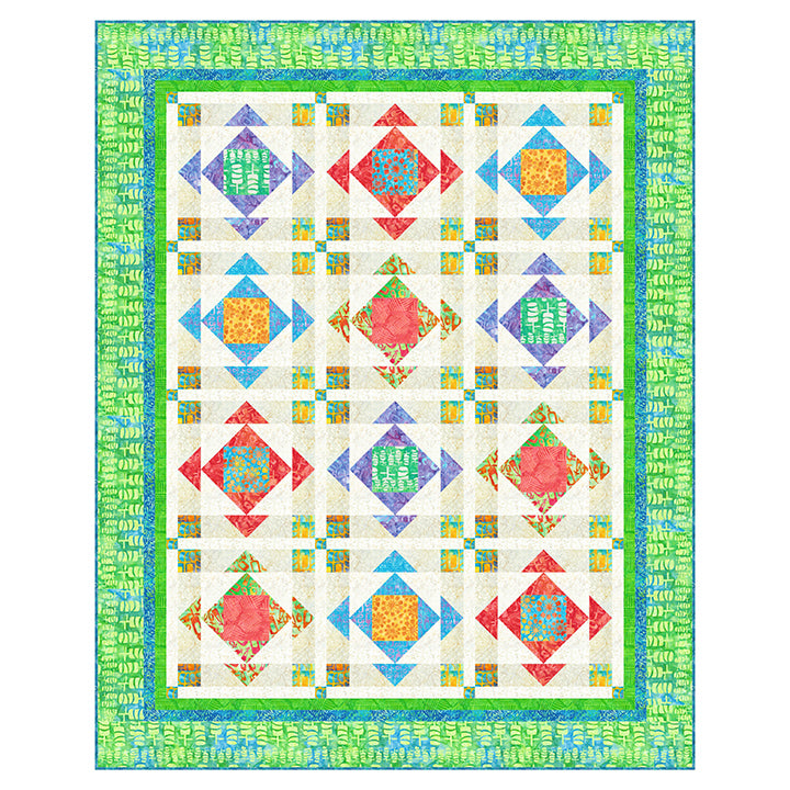 Chatterbox Pattern