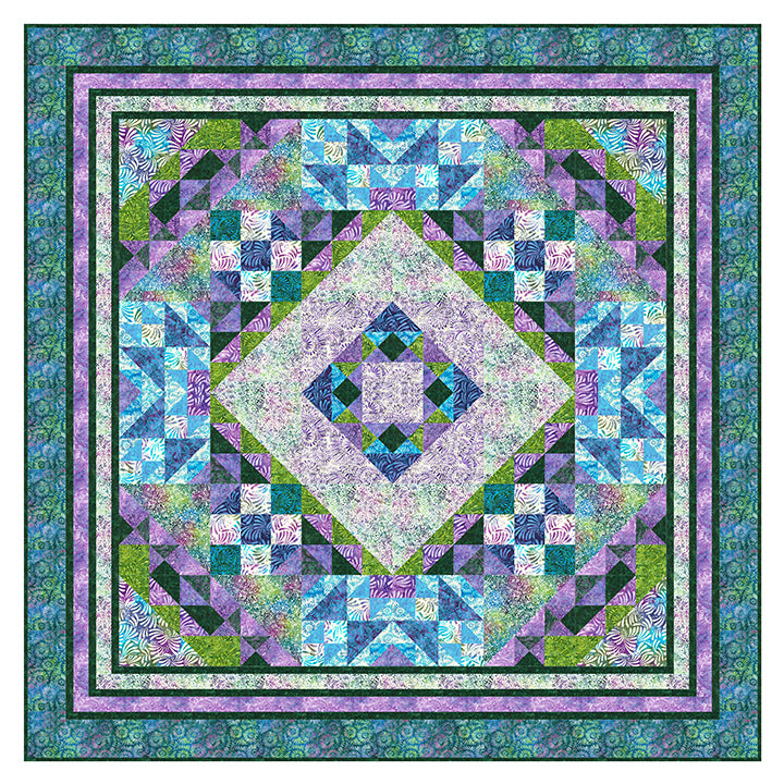 Darling Diva Pattern