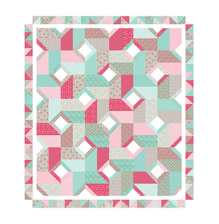 Farmer's Harvest Pattern