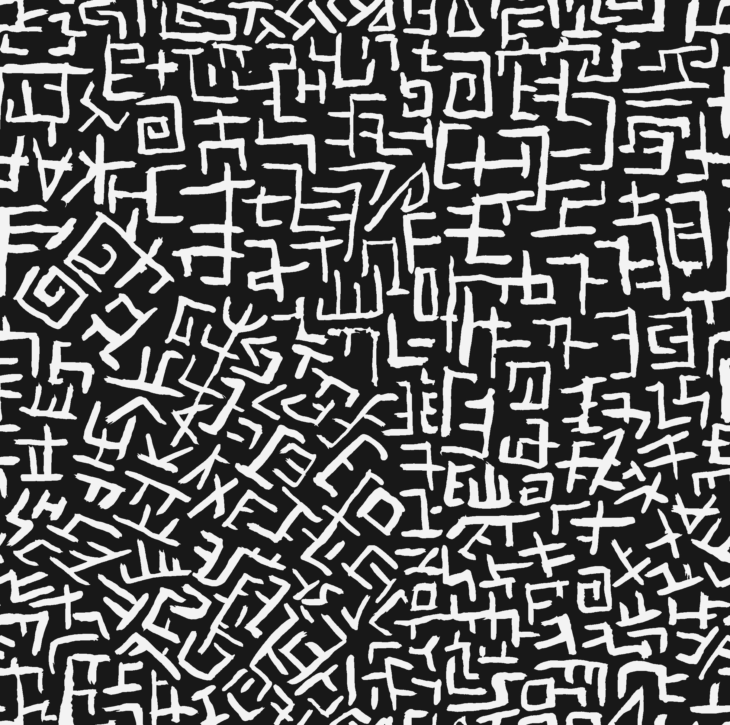 Stash / Amaze in Black