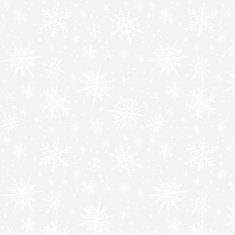 Winter Joy / Dancing Snowflakes