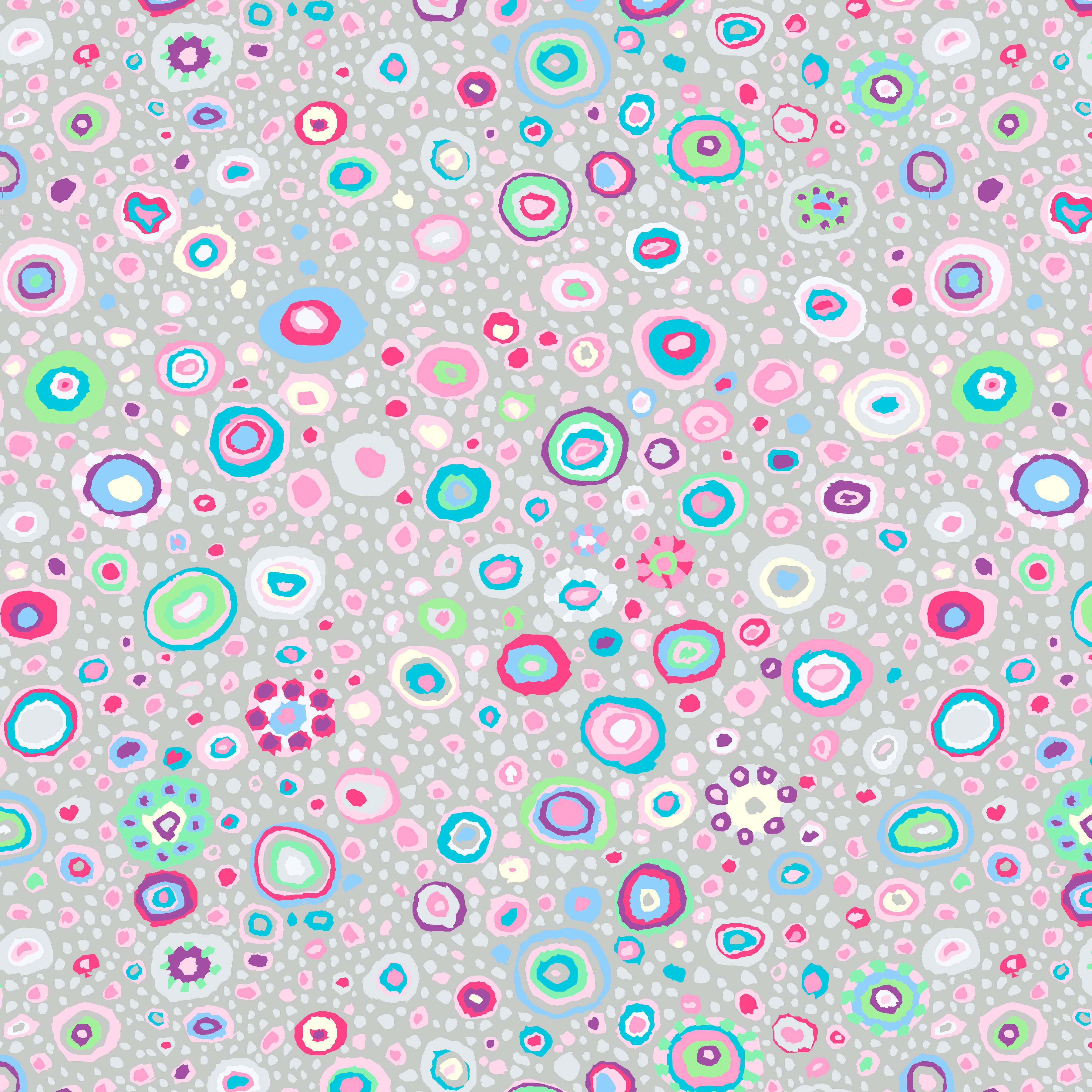 Classics / Roman Glass in Grey