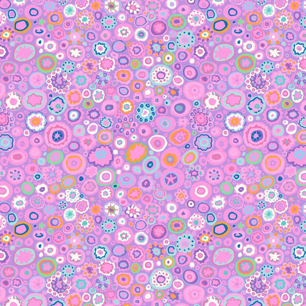 August 2025 / Paperweight in Lavender