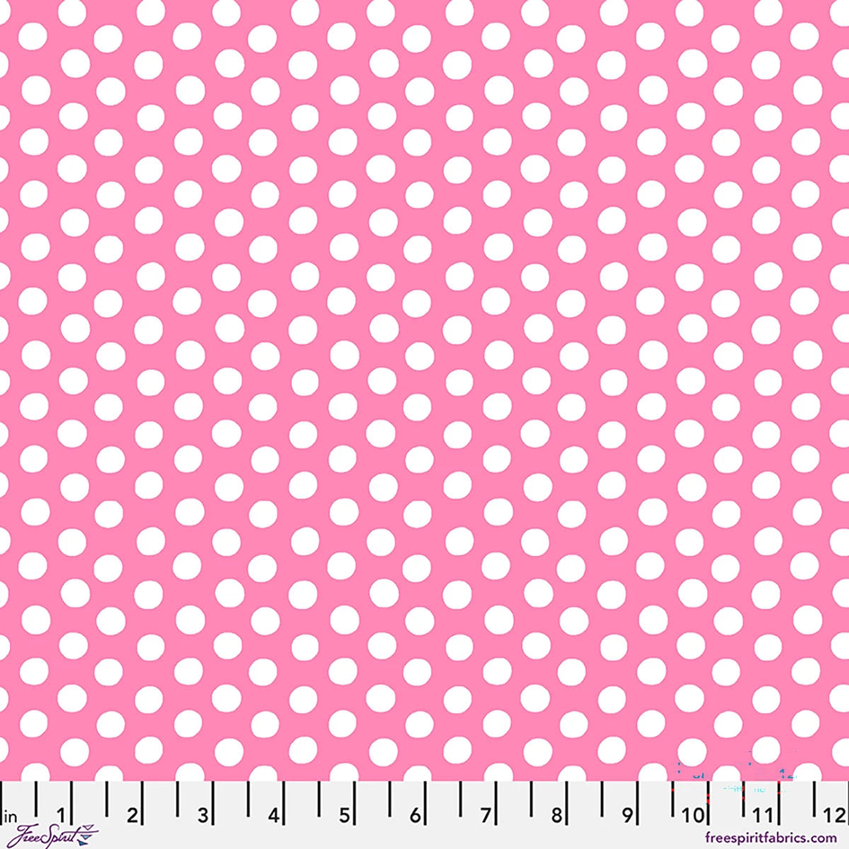 Kaffe Fassett August 2026 / Spot in Pink