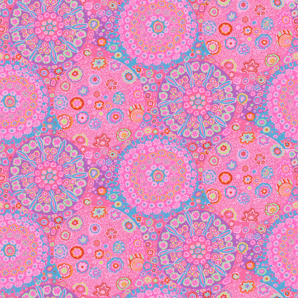 Classics / Millefiore in Mauve