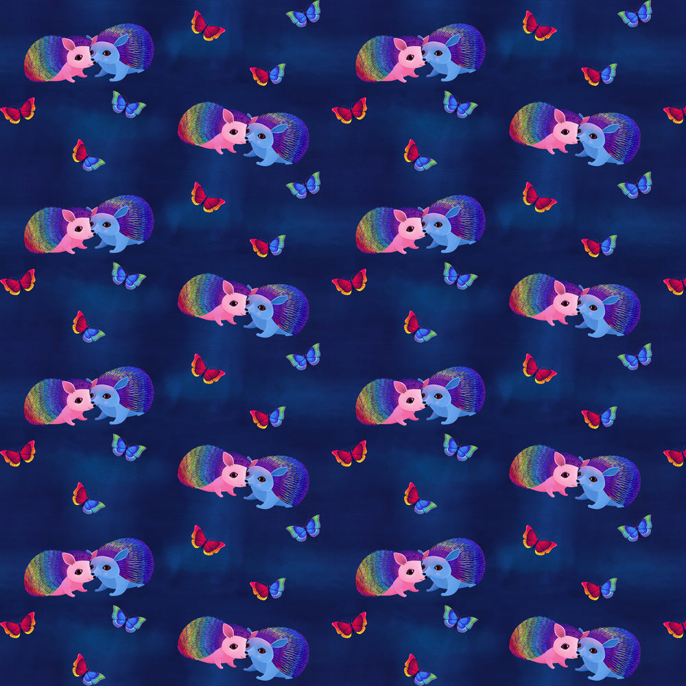 Love in the Wild / Love Bright