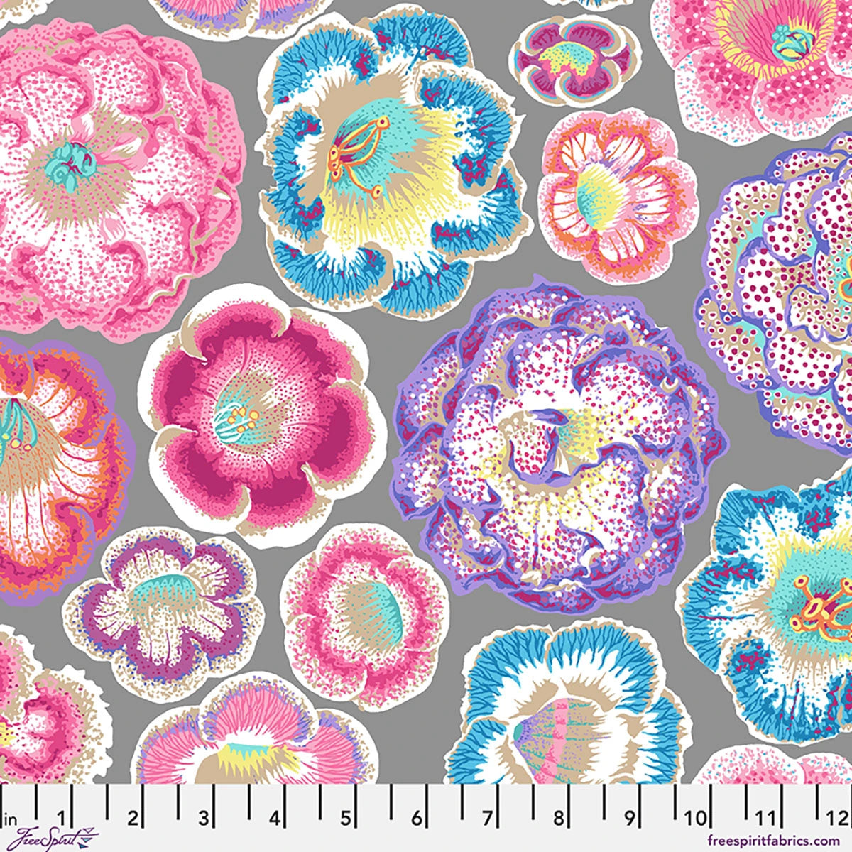 Kaffe Fassett August 2026 / Helen in Pastel