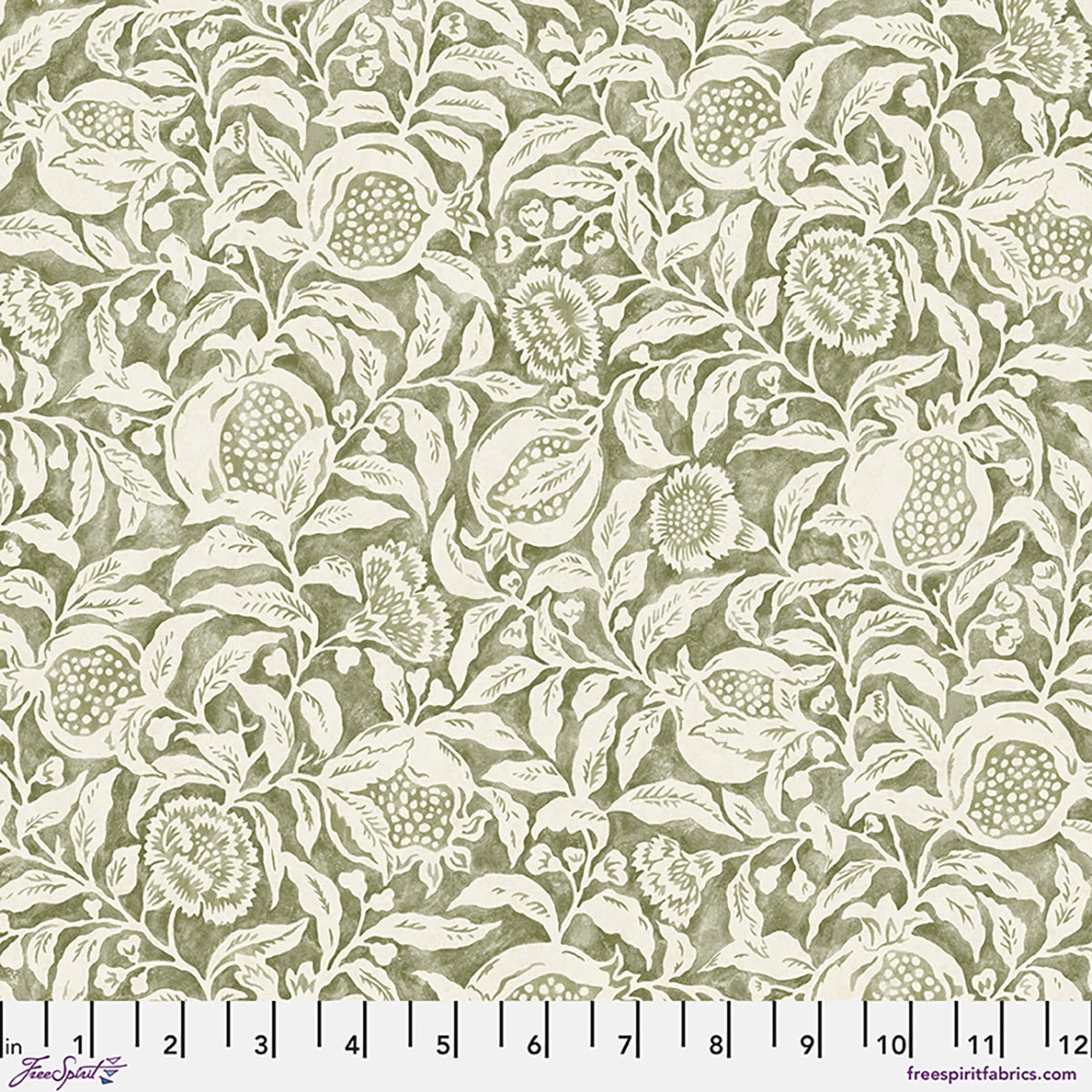 Chiswick Grove / Annandale in Olive