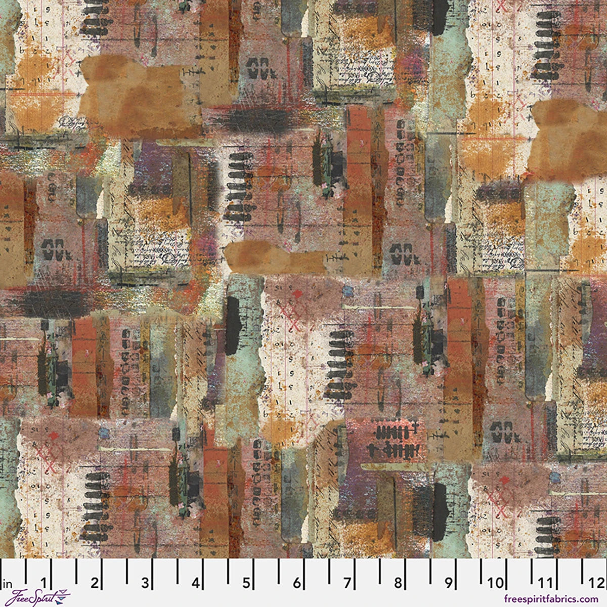 One Layer Away / Desert Garden in Earth