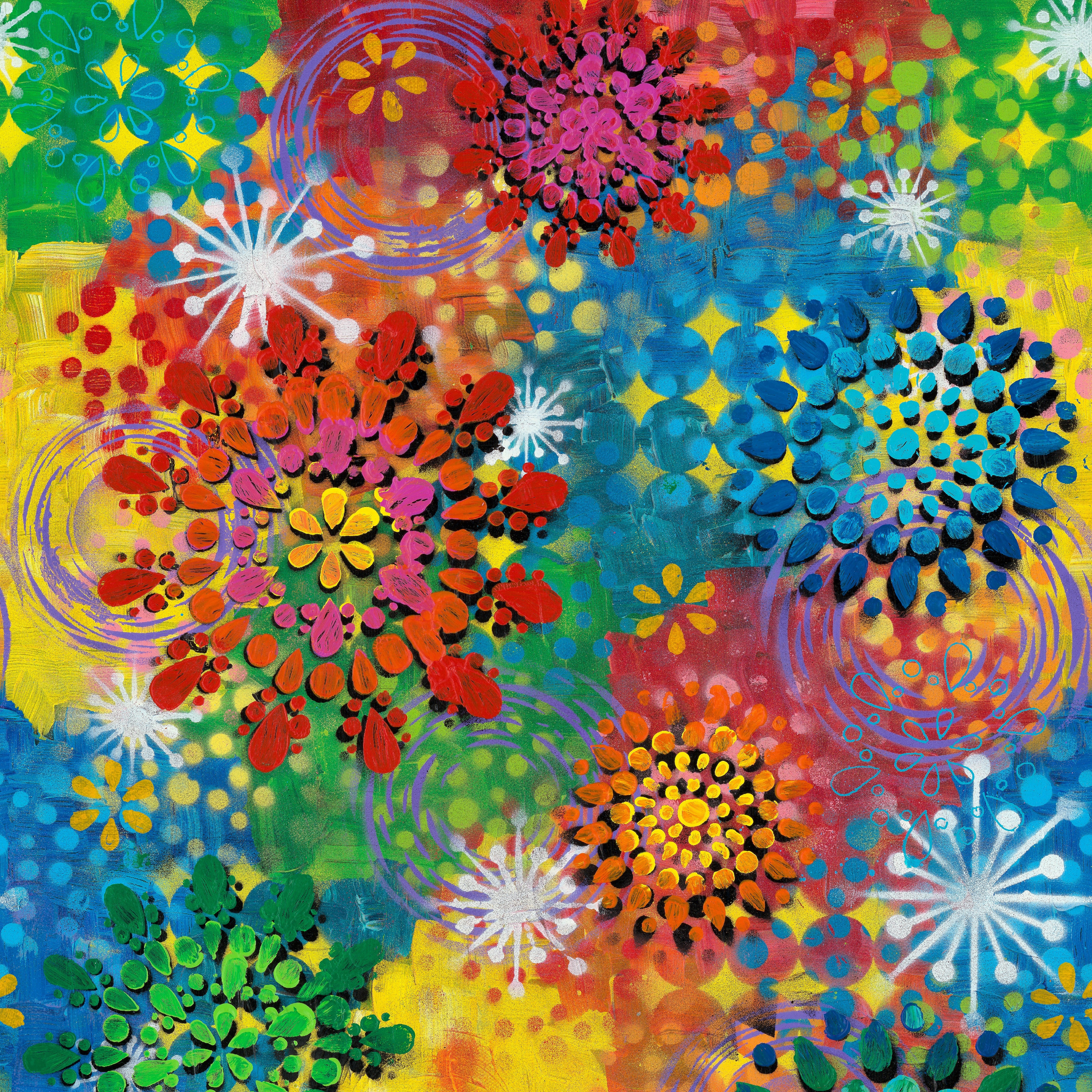 Dragonfly Dance / Dazzle