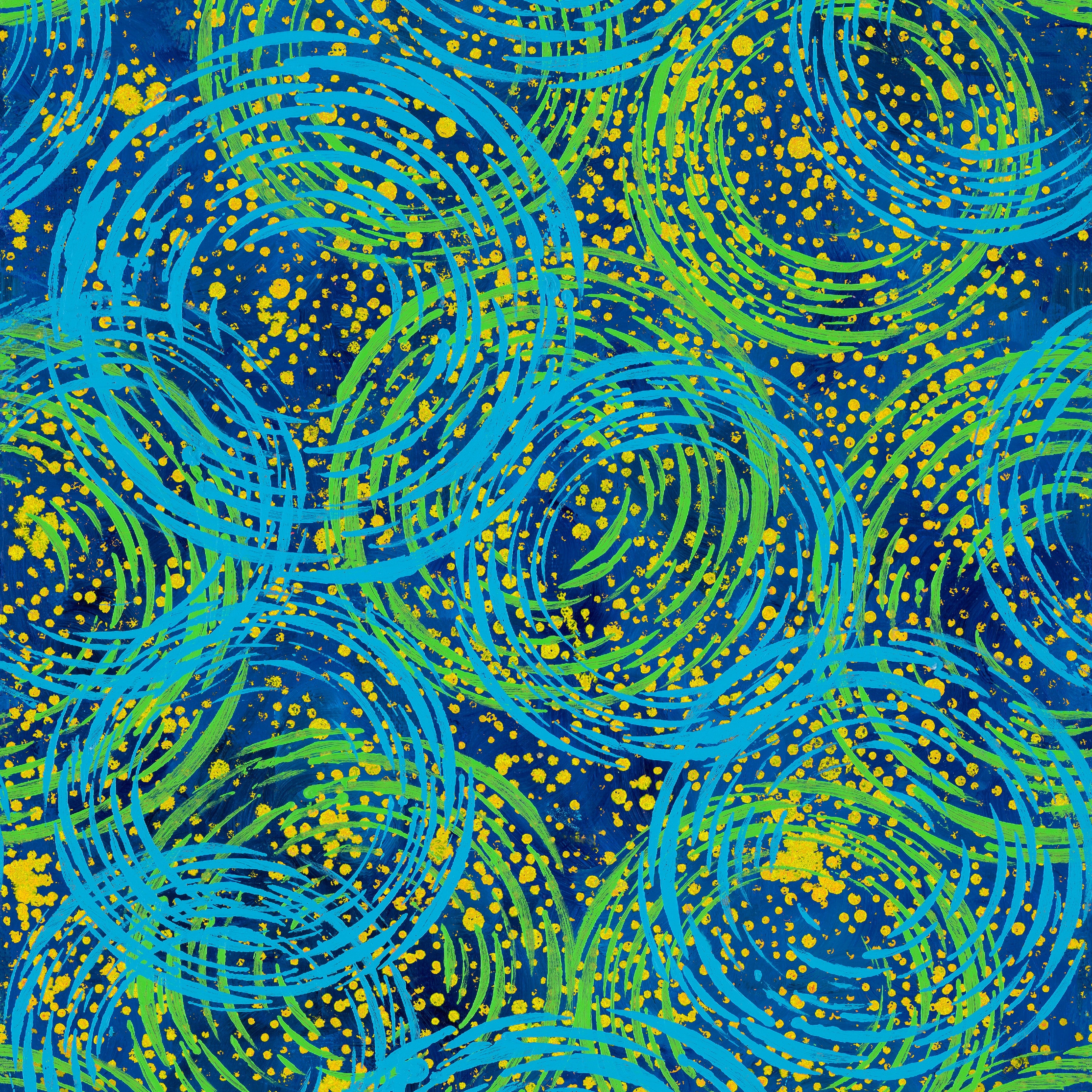 Dragonfly Dance / Swirlygig