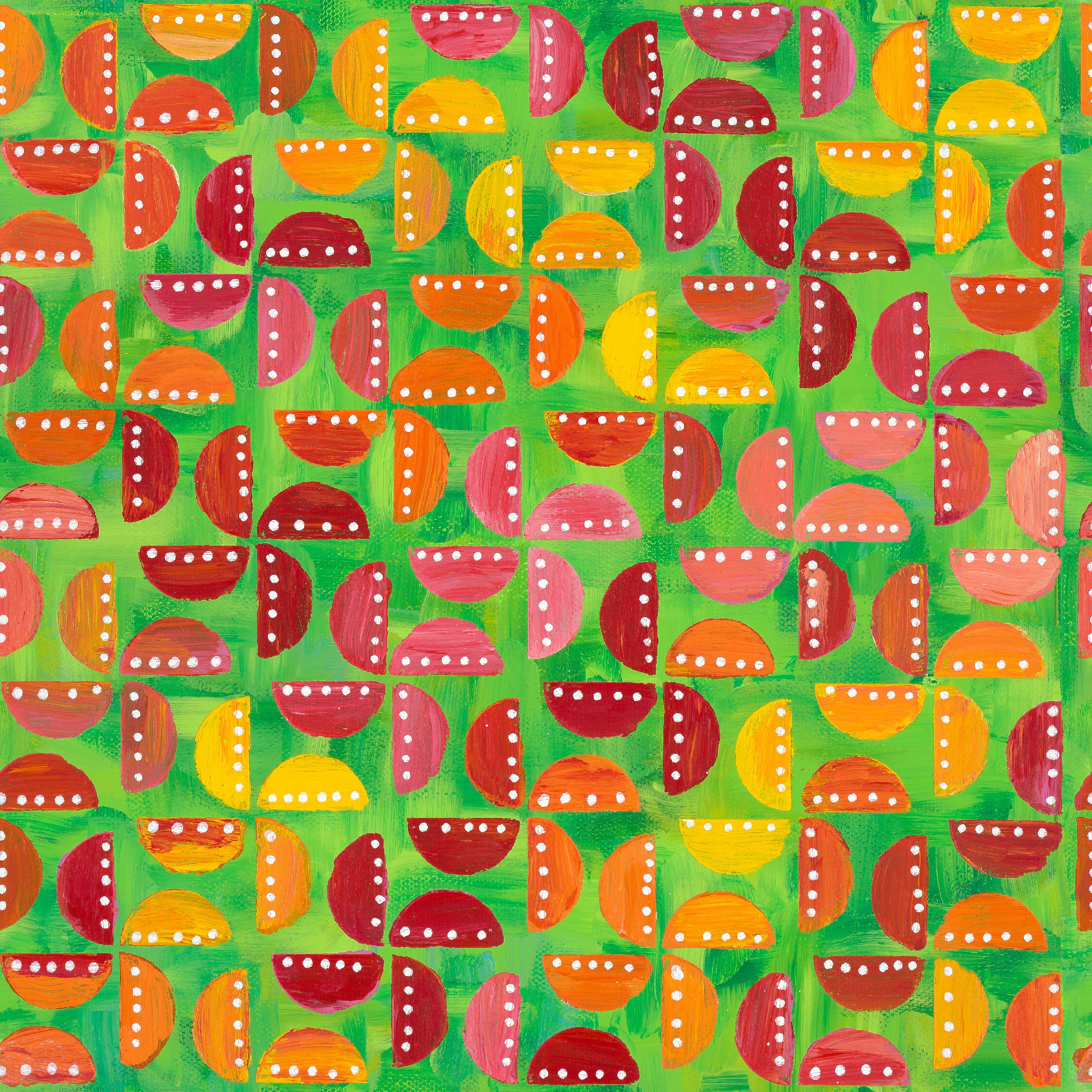 Dragonfly Dance / Pinwheel Party