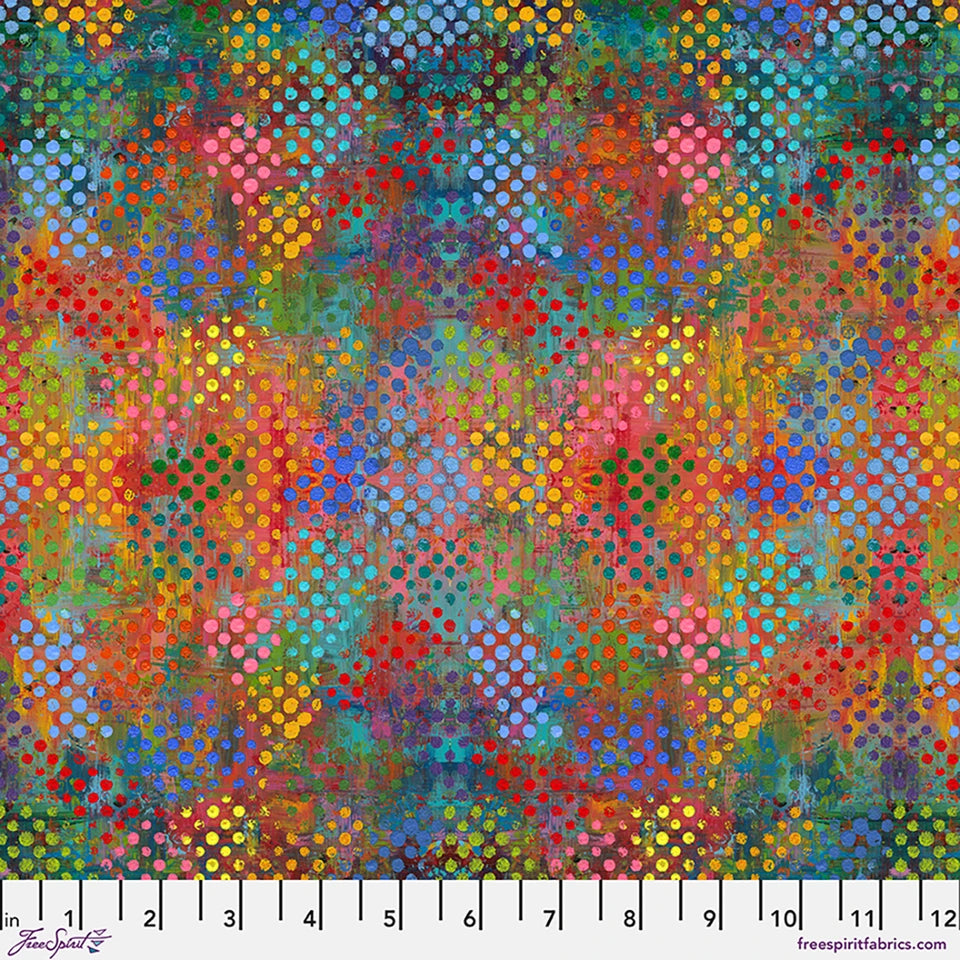 Wings of Wonder / Pebbles in Multi