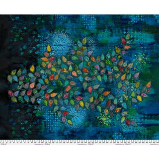 Radiant Grove / Branches in Bloom Panel