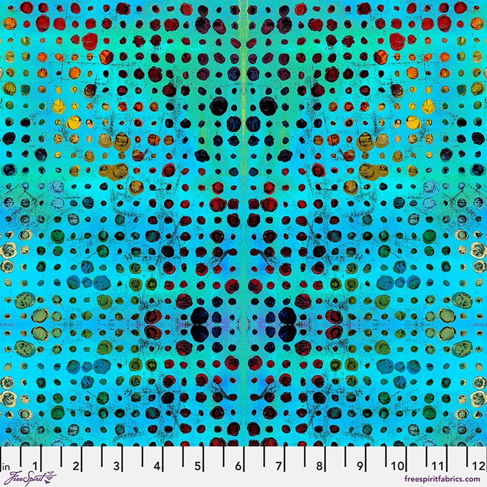Radiant Grove / SM Glow in Light Blue
