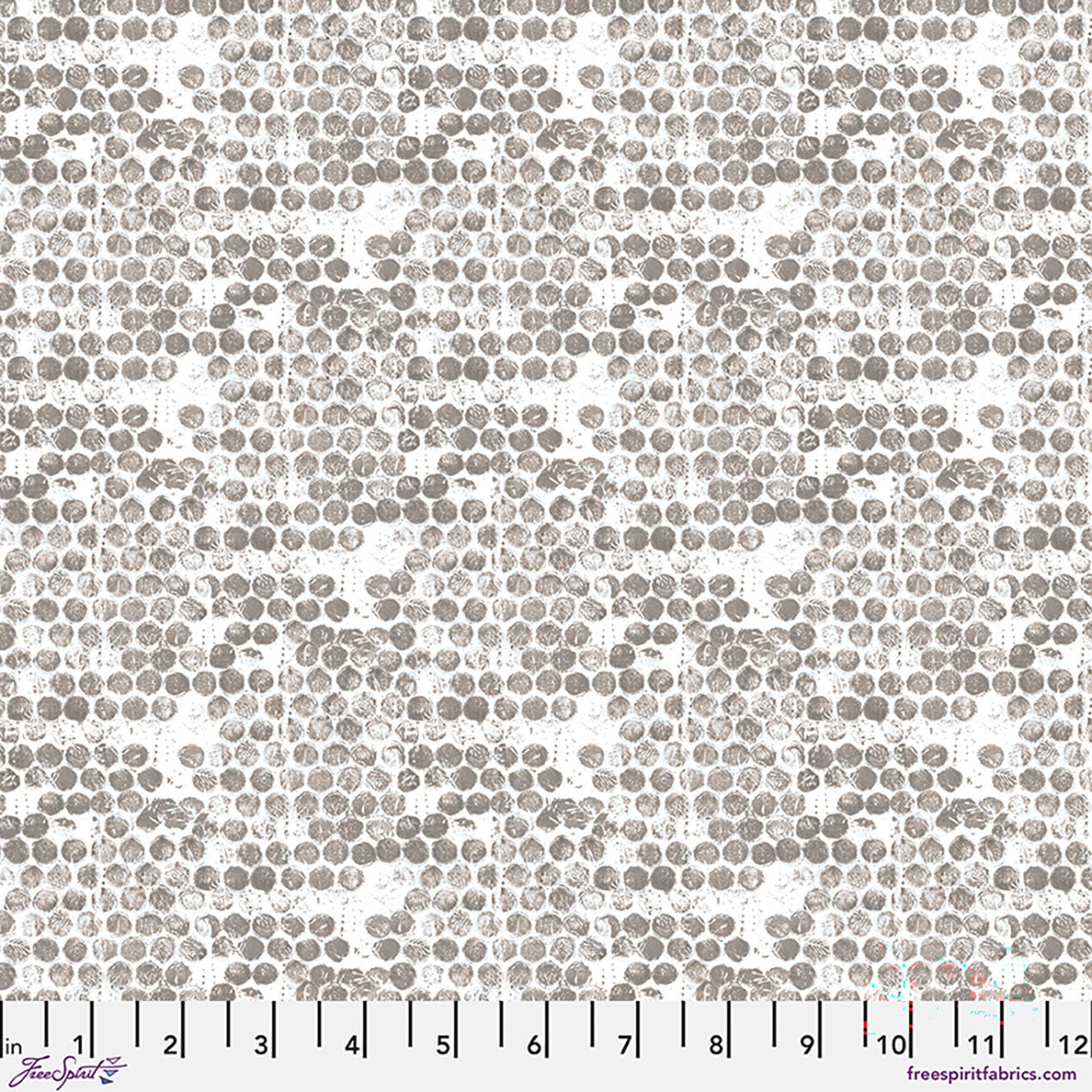 Into Focus / Small Dots in Dovetail