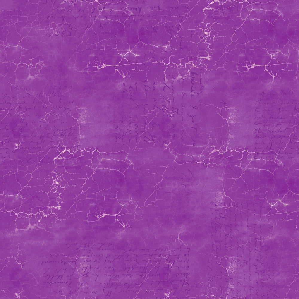 Cracked Shadow / Amethyst
