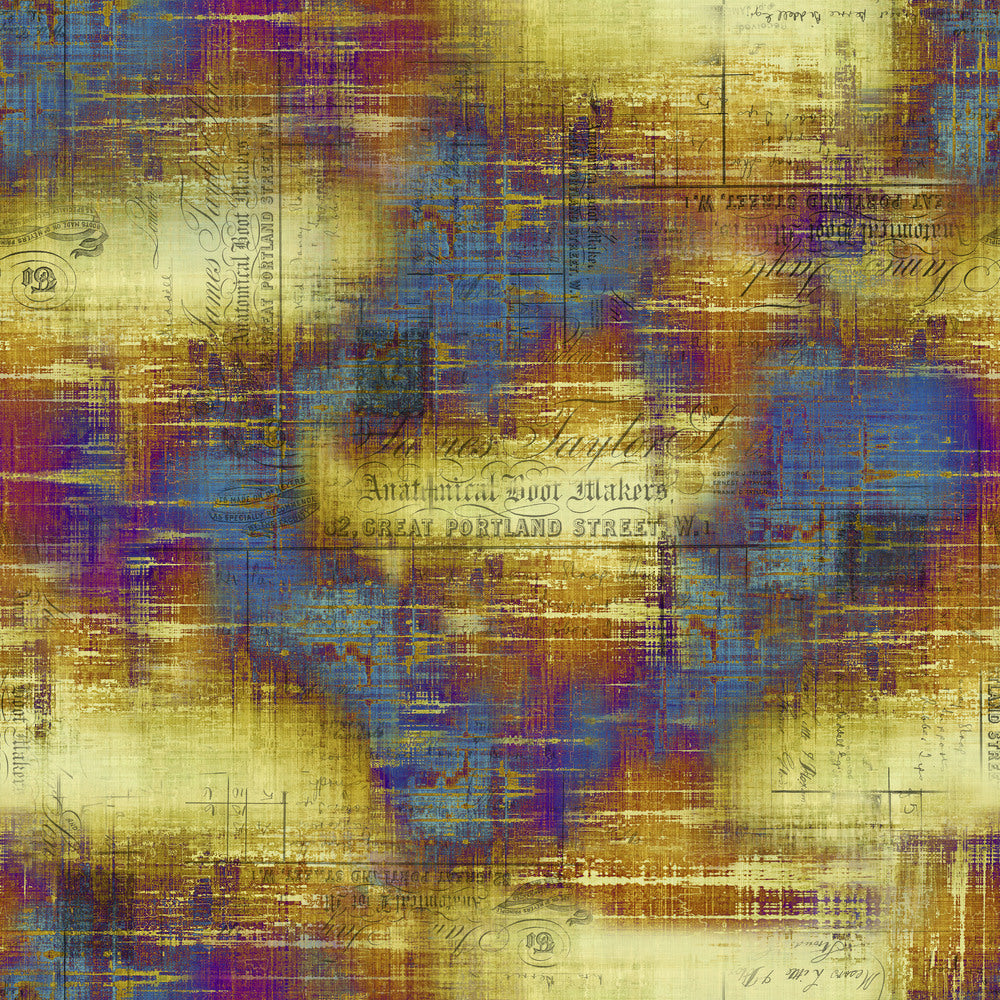 Brown Bag Mystery 2026 / TH Abandoned in Portland Street