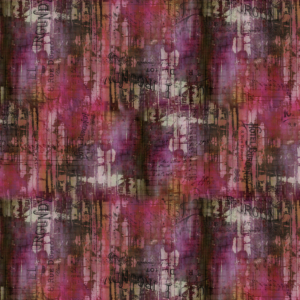 Brown Bag Mystery 2026 / TH Hotel Burgundy