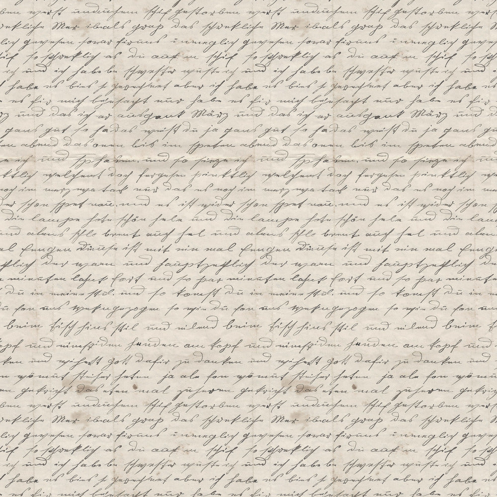 Charcoal Palette / Handwriting