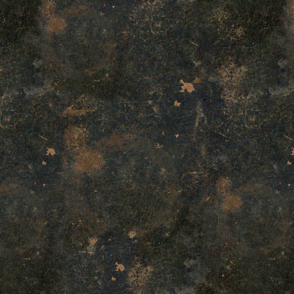 Charcoal Palette / Vintage