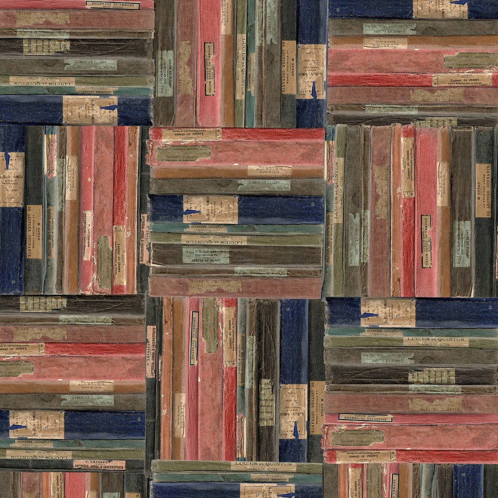 Multi Palette / Bookshop