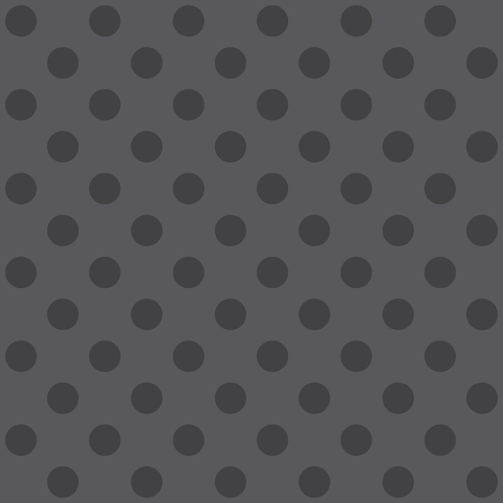 True Colors Graywork / Pom Pom in Carbon