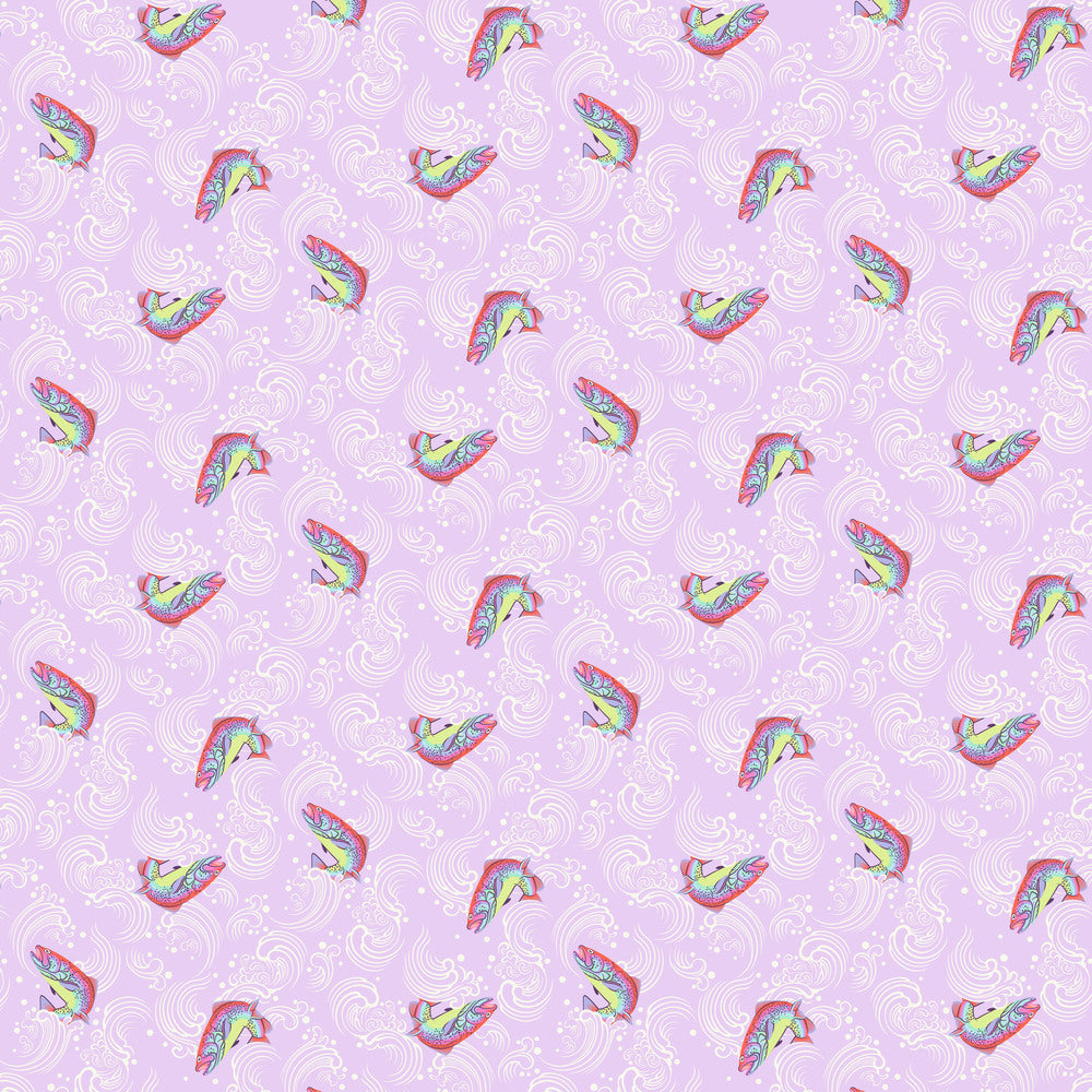 Full Moon Forest II / Sofishticated in Blossom