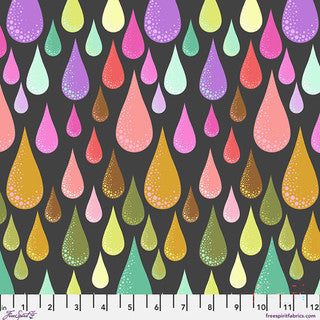 Prince Charming Déjà Vu / Dew Drops in Licorice