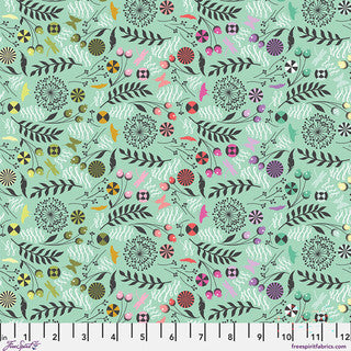 Prince Charming Déjà Vu / Dandelion in Sweet Mint