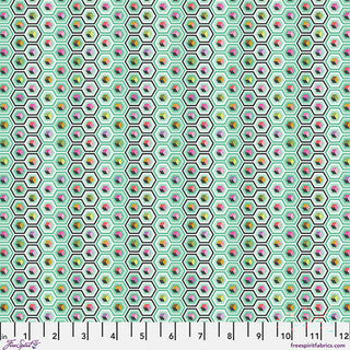 Prince Charming Déjà Vu / Hex Box in Sweet Mint