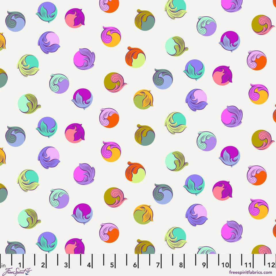 Legendary / Gumdrop in Pearl