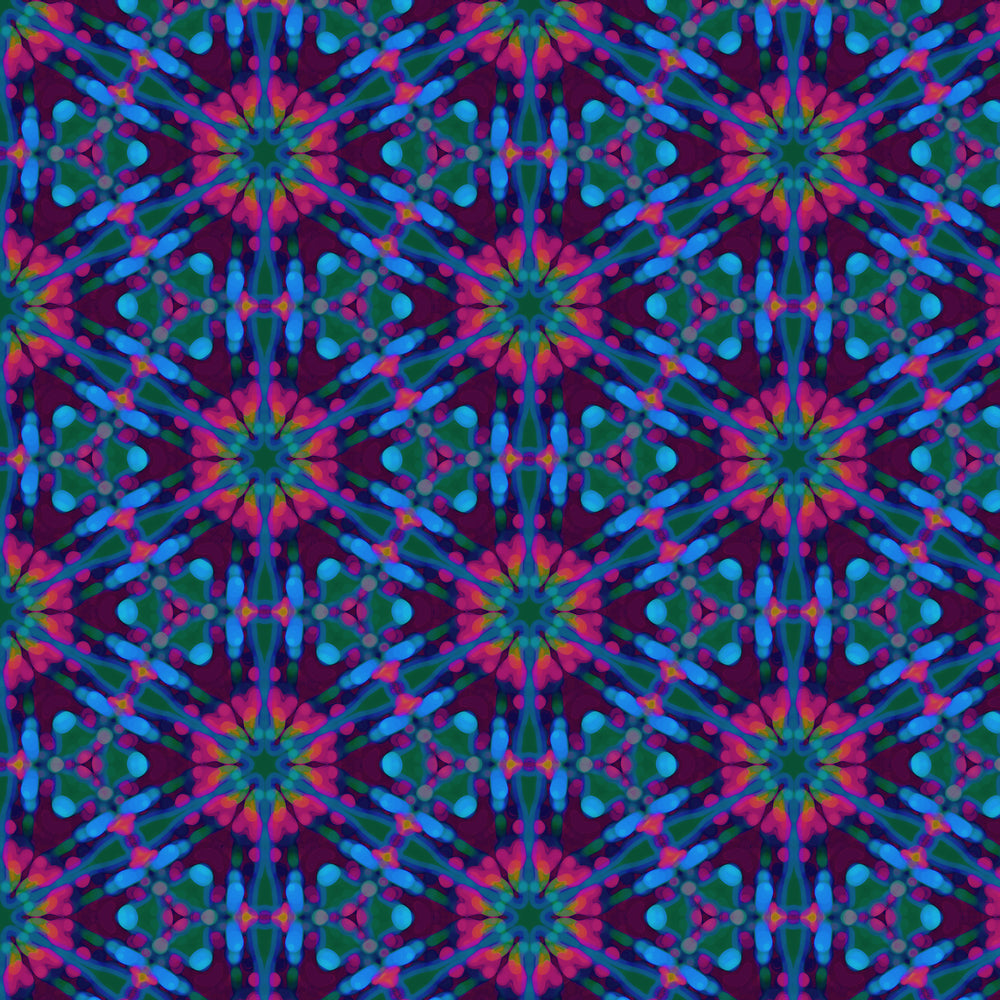 Kaleidoscope / Supernova