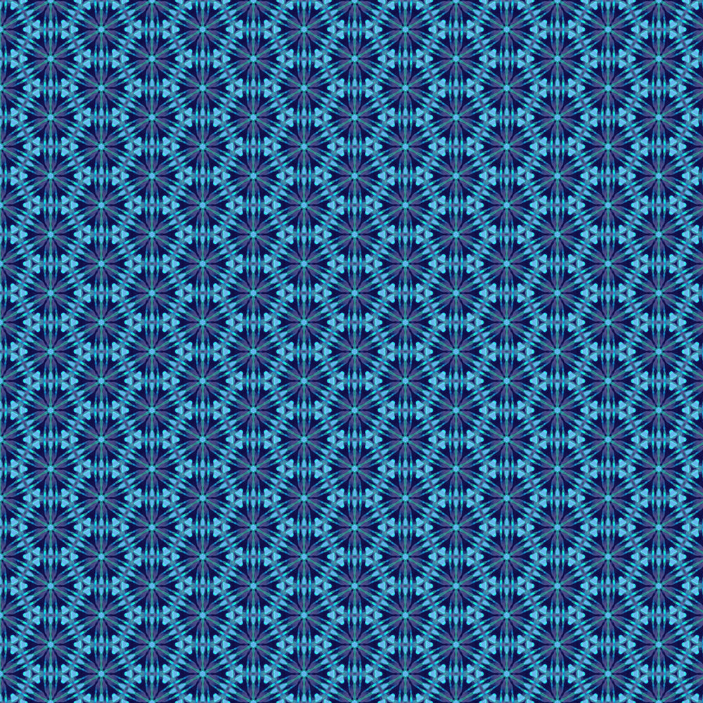 Kaleidoscope / Cristalla