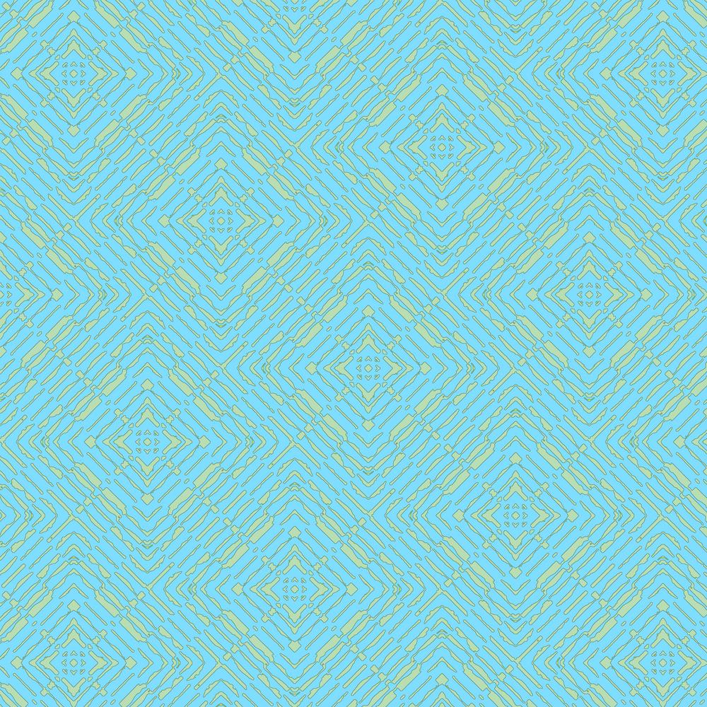 Kaleidoscope / Princess Cut