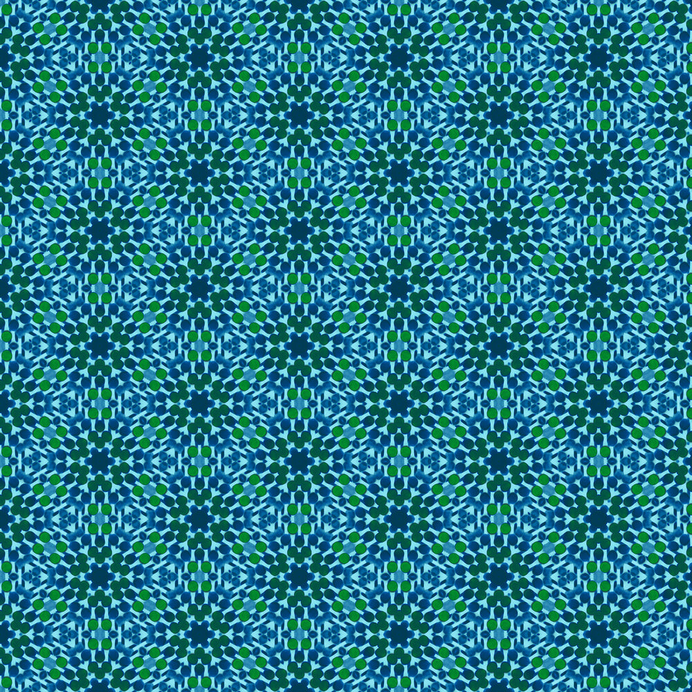 Kaleidoscope / Magnetic