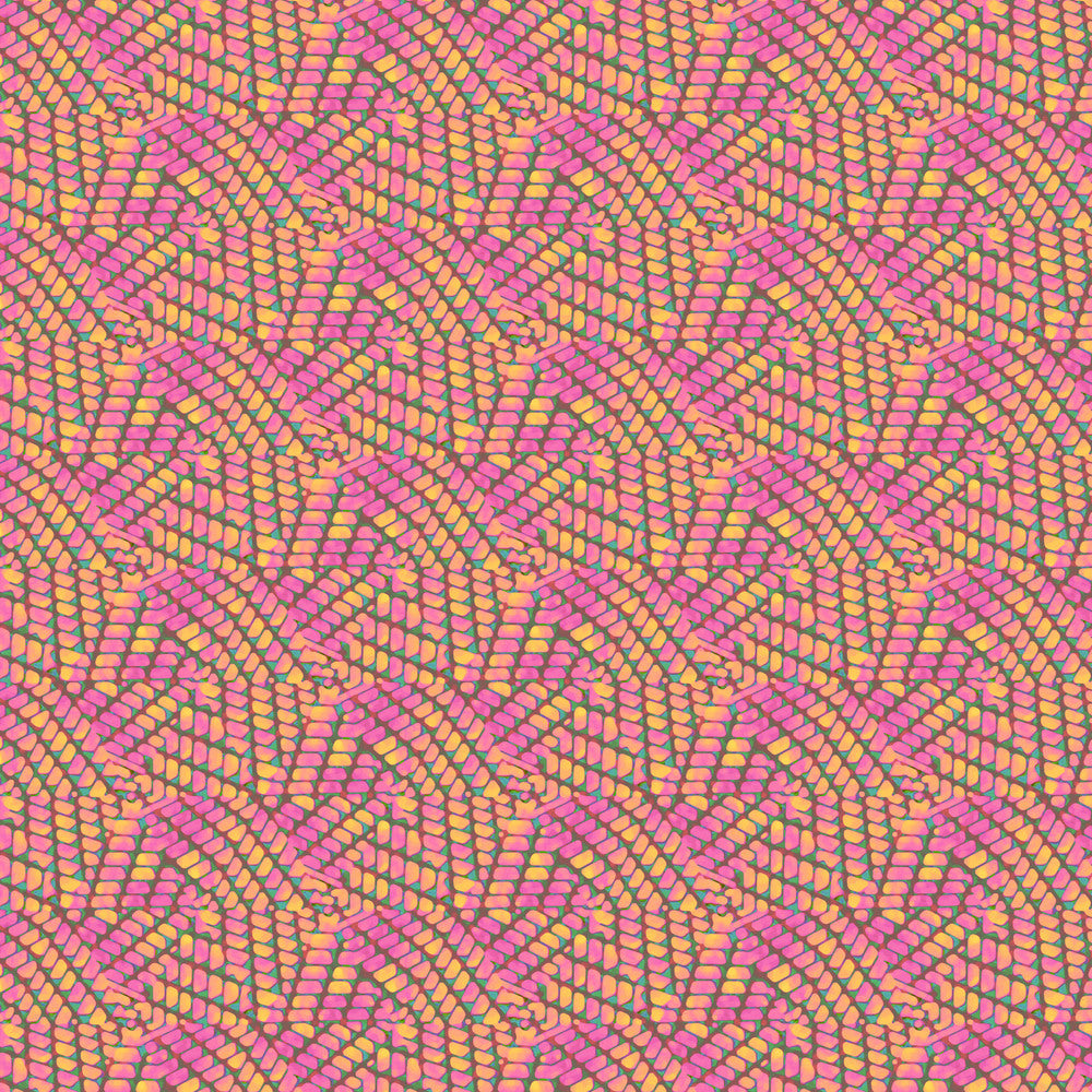 Kaleidoscope / Glitter