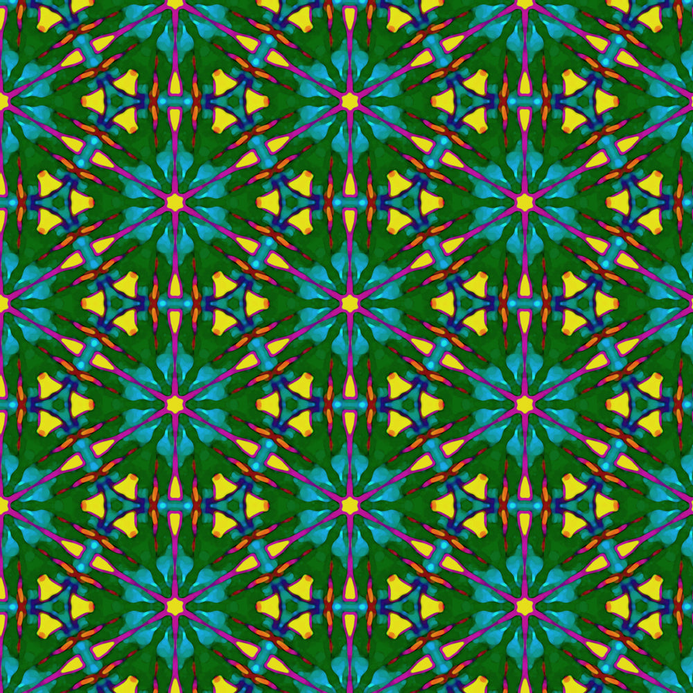 Kaleidoscope / Carnival