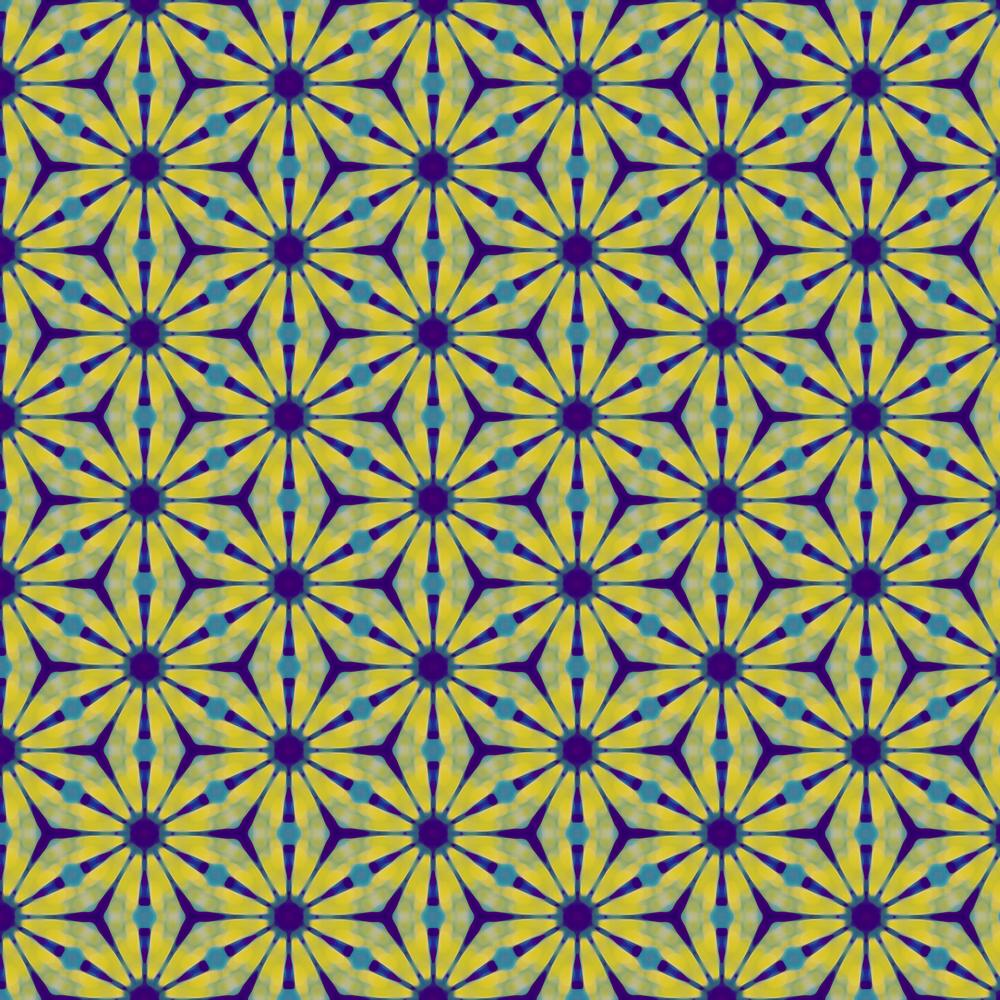 Kaleidoscope / Pinwheel