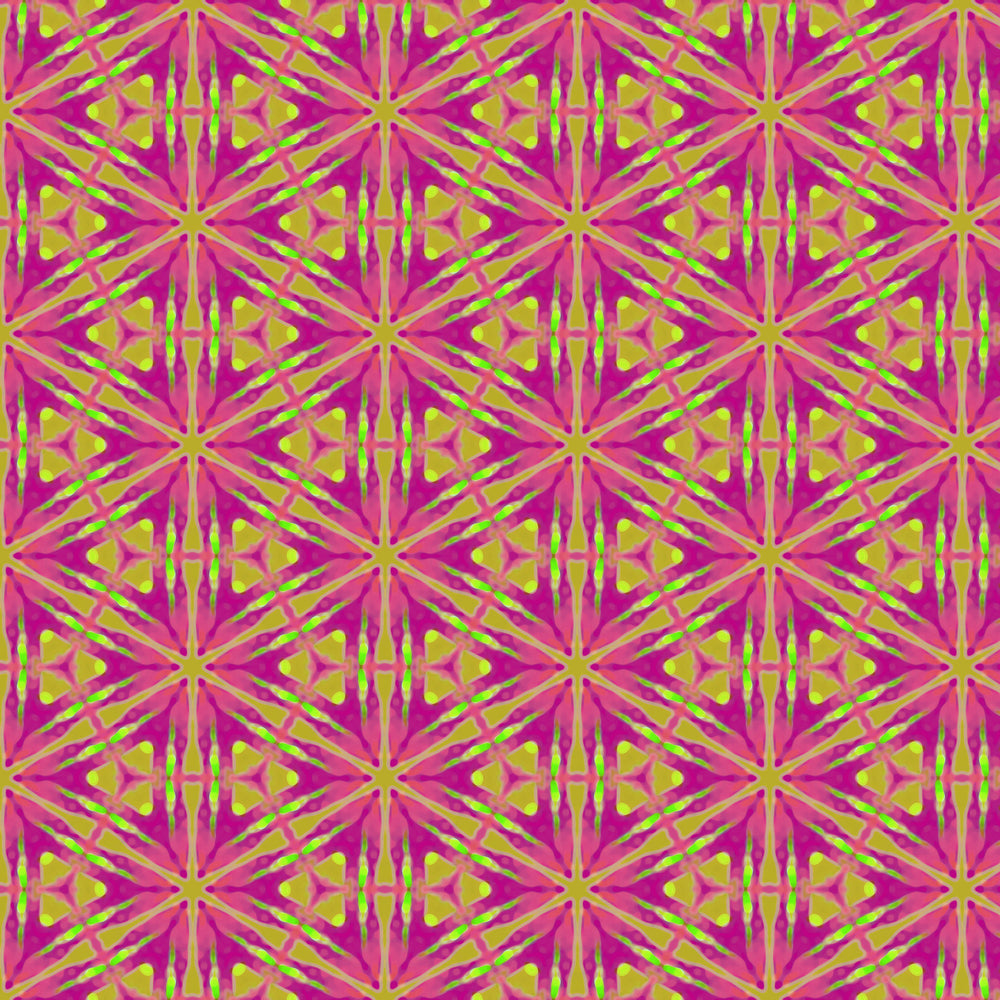 Kaleidoscope / Honeycomb