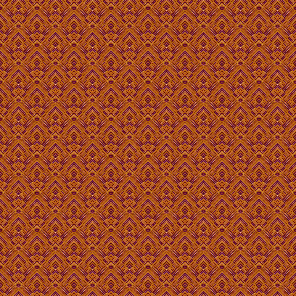 Kaleidoscope / Cornered