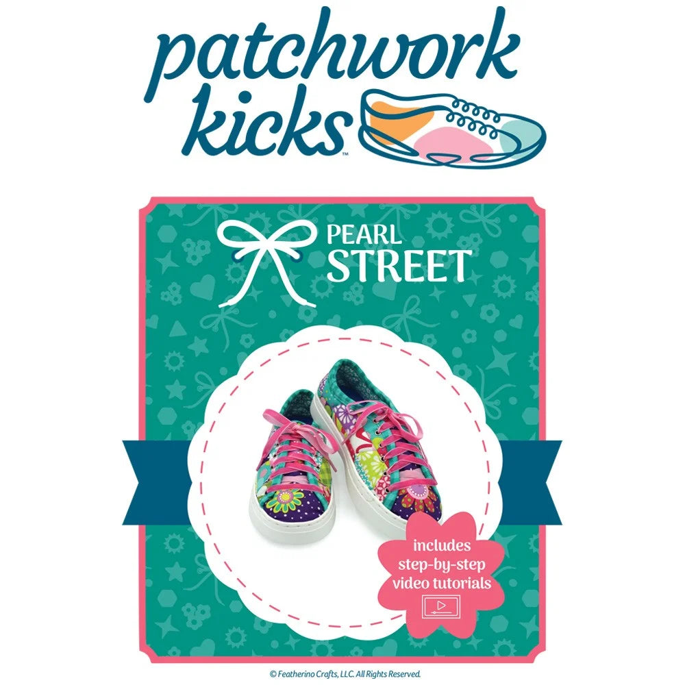 Pearl Street Pattern