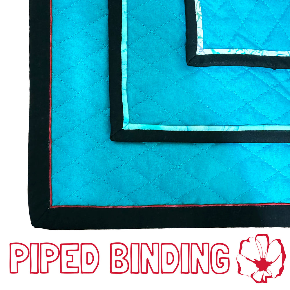 Piped Binding Class