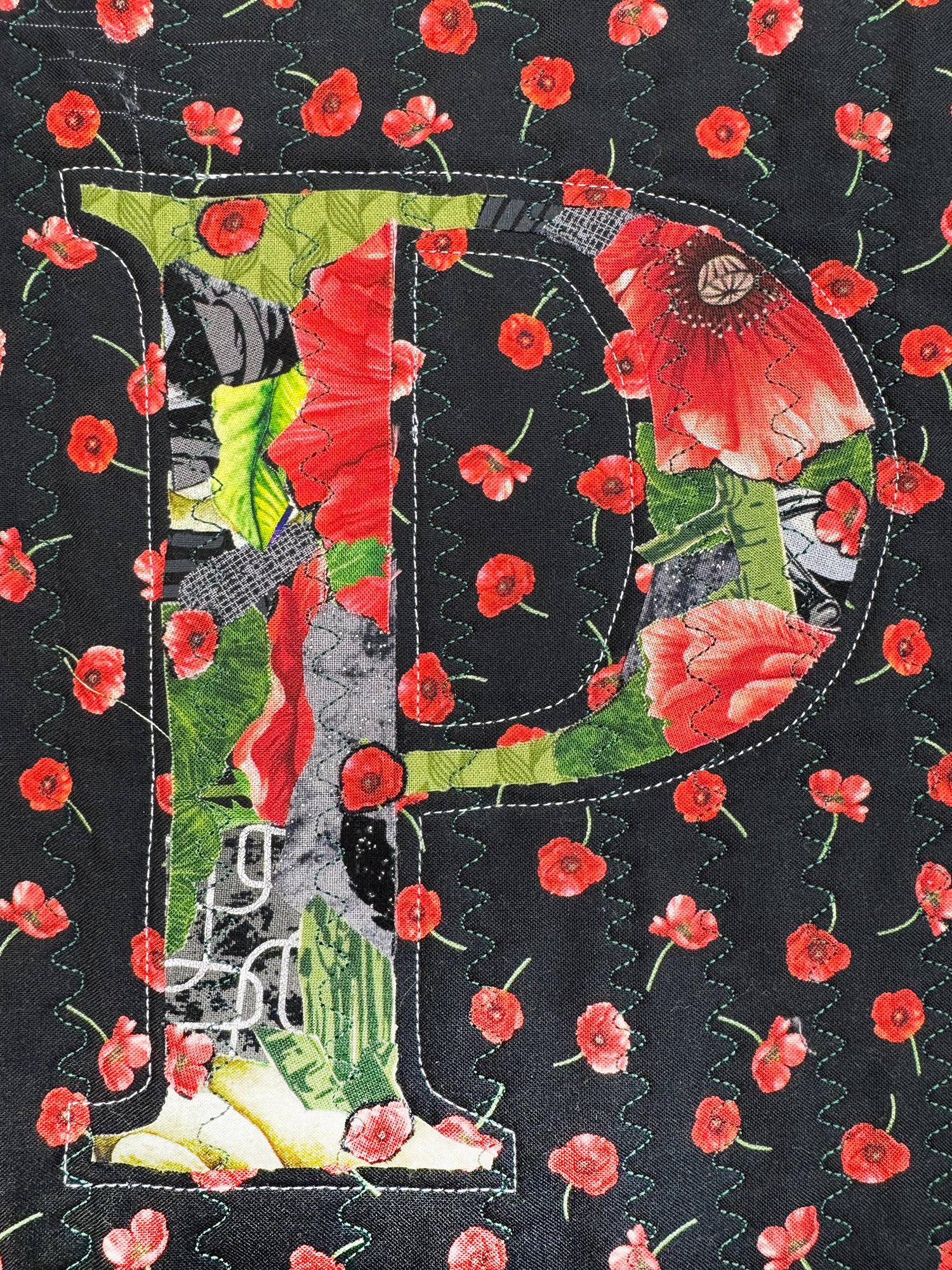 Intro to Collage Class