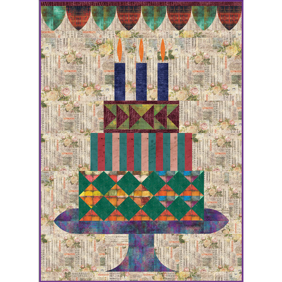 Posh Party Wall Hanging Kit