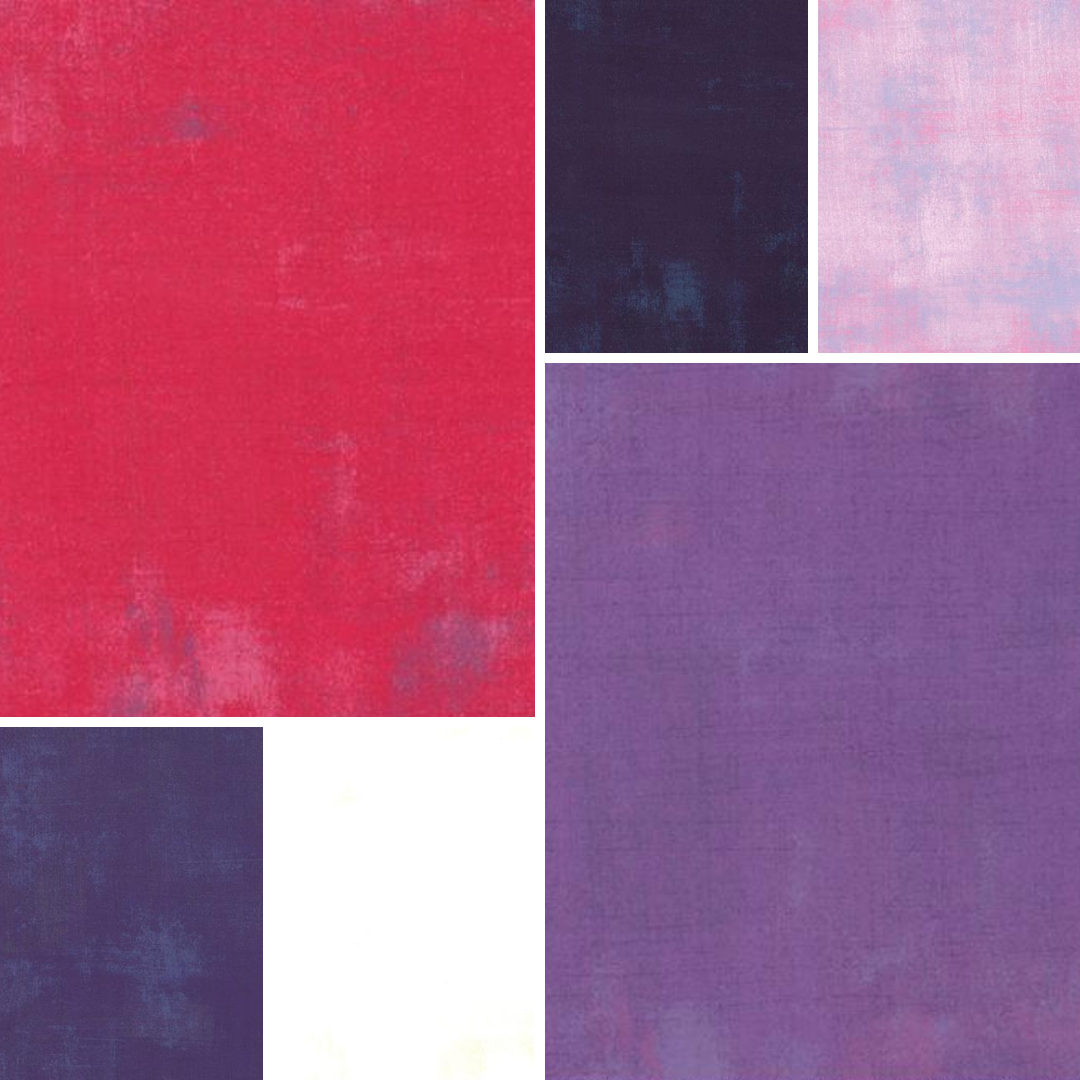 Meet Me in Daytona Quilt Kit