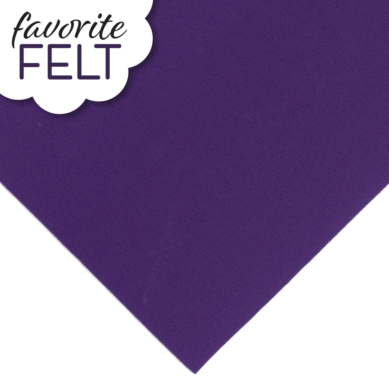 Favorite Felt